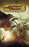 Dungeons & Dragons: Wrath of the Dragon God