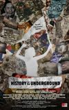 History of the Underground