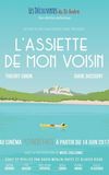 L'assiette de mon voisin