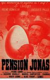 Pension Jonas