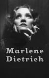 No Angel: A Life of Marlene Dietrich