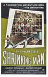 The Incredible Shrinking Man