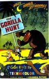 The Gorilla Hunt