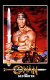 Conan the Destroyer