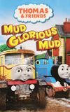 Thomas & Friends - Mud Glorious Mud