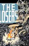 DC Showcase: The Losers