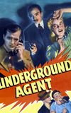 Underground Agent