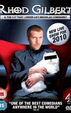 Rhod Gilbert and The Cat That Looked Like Nicholas Lyndhurst