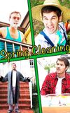 Spring Cleaning