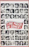 The Big Parade of Comedy