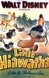 Little Hiawatha