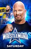 WWE WrestleMania 38: Saturday