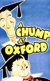 A Chump at Oxford