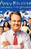 Andy Richter Controls the Universe