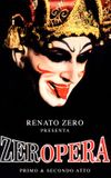 Renato Zero - Zeropera