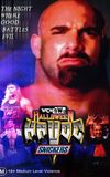 WCW Halloween Havoc 1998