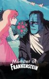 Monster of Frankenstein