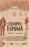 El tiempo de la espuma