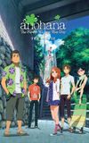 anohana: The Flower We Saw That Day - The Movie