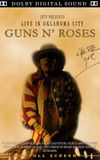 Guns N' Roses:  Live In Oklahoma City