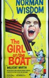 The Girl on the Boat