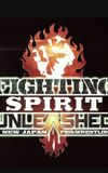 NJPW Fighting Spirit Unleashed