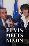 Elvis Meets Nixon