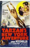 Tarzan's New York Adventure