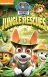 Paw Patrol: Jungle Rescues