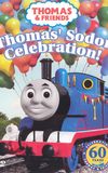 Thomas & Friends: Thomas' Sodor Celebration!