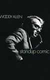 Woody Allen: Standup Comic