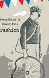 Everything Is Beautiful: Fashion