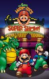 The Super Mario Bros. Super Show!