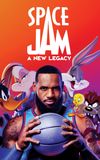 Space Jam: A New Legacy