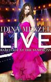 Idina Menzel Live: Barefoot at the Symphony