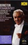 Bernstein: Tchaikovsky: Symphonies No. 4 & 5