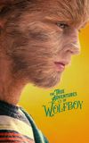 The True Adventures of Wolfboy