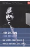 John Coltrane   Four Tenors