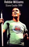 Robbie Williams: Live at Slane Castle