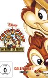 Chip 'n' Dale's Rescue Rangers to the Rescue