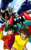 Mazinger Z vs. Devilman