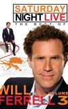 Saturday Night Live: The Best of Will Ferrell - Volume 3