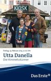 Utta Danella - Die Himmelsstürmer