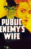 Public Enemy's Wife