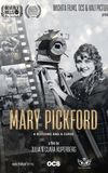 Mary Pickford a Blessing and a Curse