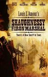 Shaughnessy: The Iron Marshal