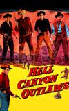 Hell Canyon Outlaws