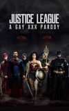 Justice League: A Gay XXX Parody