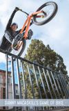 Danny MacAskill's Game of Bike