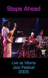 Steps Ahead: Live at Vitoria Jazz Festival